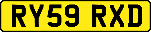 RY59RXD