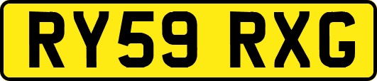 RY59RXG
