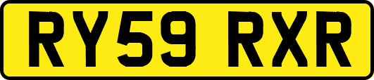 RY59RXR