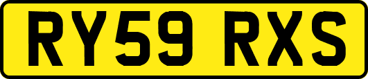 RY59RXS