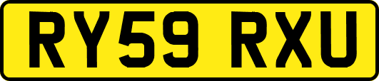 RY59RXU