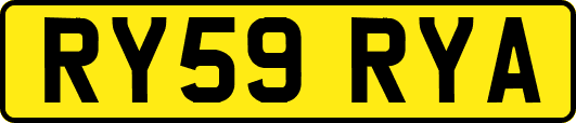 RY59RYA
