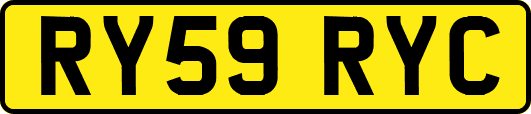 RY59RYC