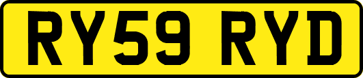 RY59RYD