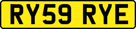 RY59RYE