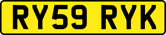 RY59RYK