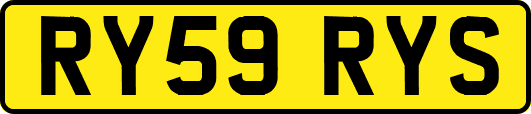 RY59RYS