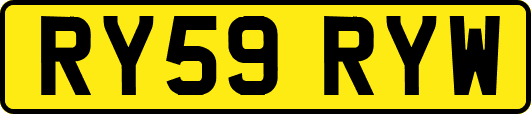 RY59RYW