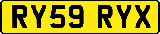RY59RYX