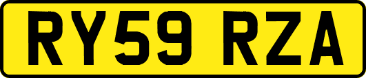 RY59RZA