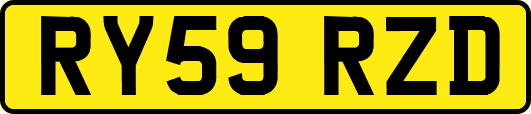 RY59RZD