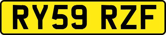 RY59RZF