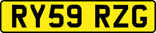 RY59RZG