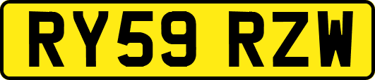 RY59RZW