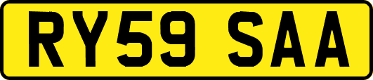 RY59SAA