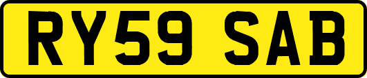 RY59SAB