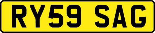 RY59SAG