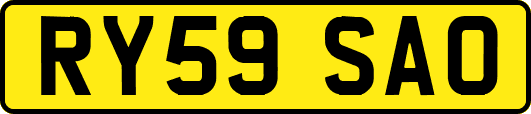 RY59SAO