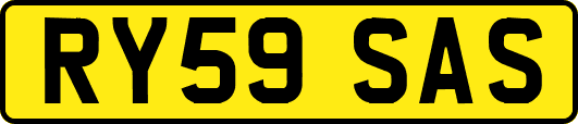 RY59SAS