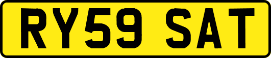 RY59SAT