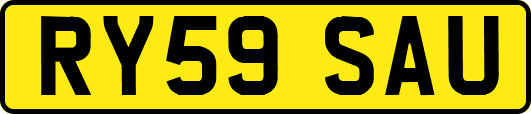 RY59SAU