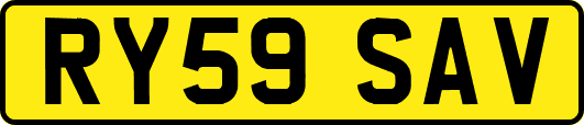 RY59SAV