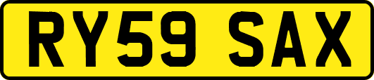 RY59SAX
