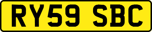 RY59SBC