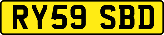 RY59SBD