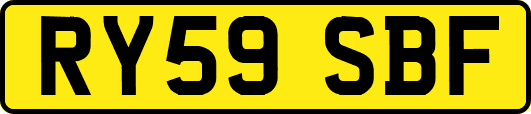 RY59SBF