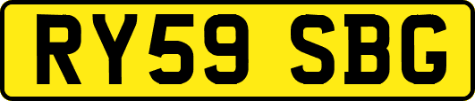 RY59SBG