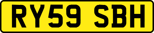 RY59SBH