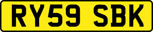 RY59SBK