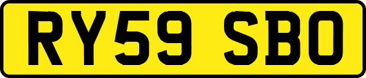 RY59SBO