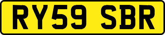 RY59SBR