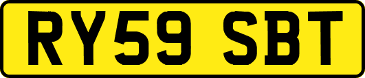RY59SBT