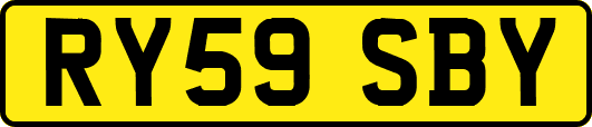 RY59SBY