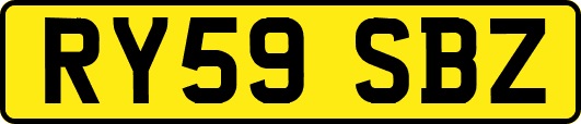 RY59SBZ