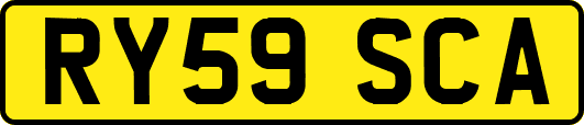 RY59SCA