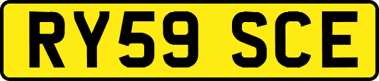 RY59SCE