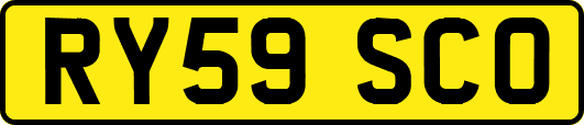RY59SCO