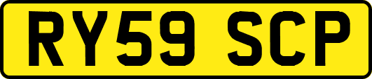RY59SCP