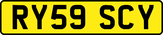 RY59SCY