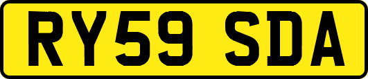 RY59SDA
