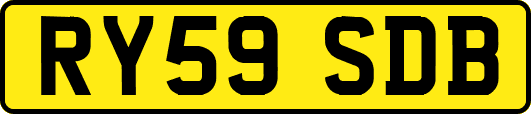 RY59SDB