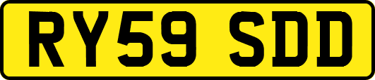 RY59SDD