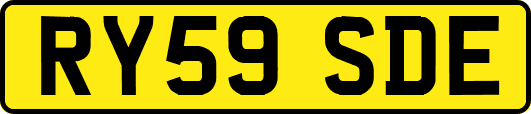 RY59SDE