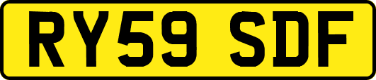 RY59SDF