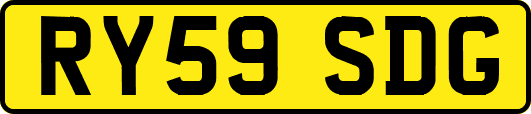 RY59SDG