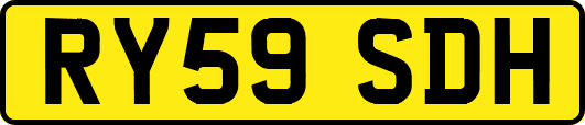 RY59SDH